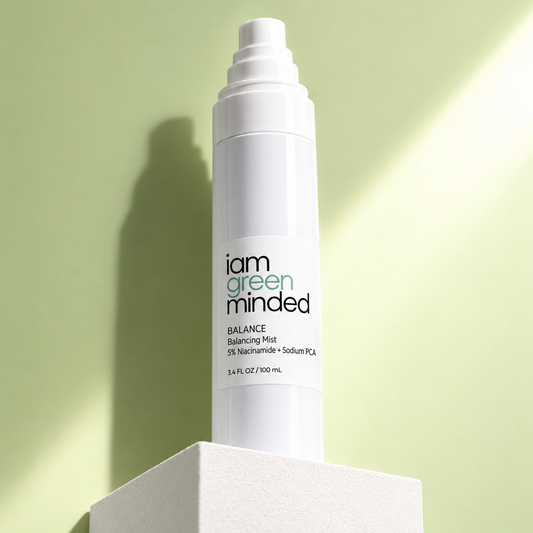 BALANCE - Balancing Mist 5% Niacinamide + Sodium PCA
