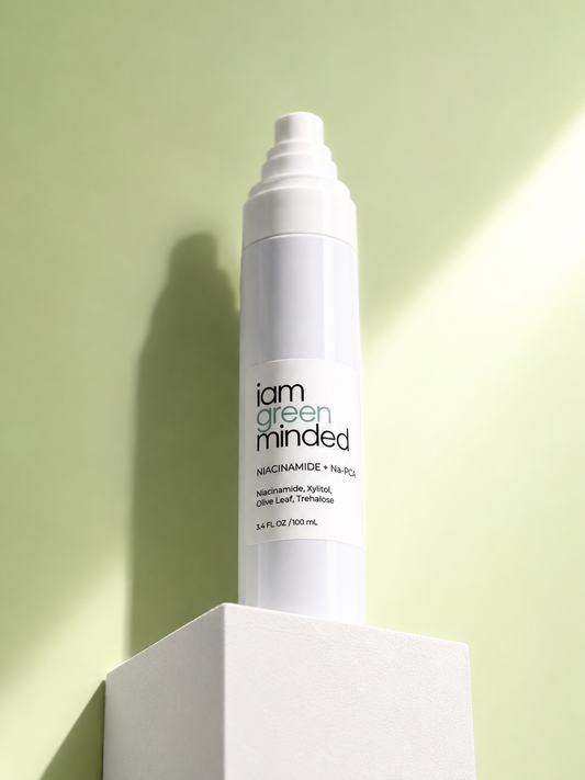 Niacinamide Spray + Na-PCA pH Balancing