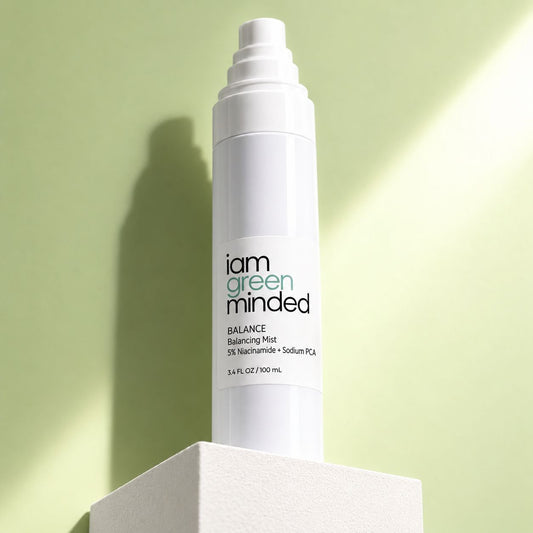 BALANCE - Balancing Mist 5% Niacinamide + Sodium PCA