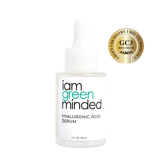 hyaluronic acid skin care for face