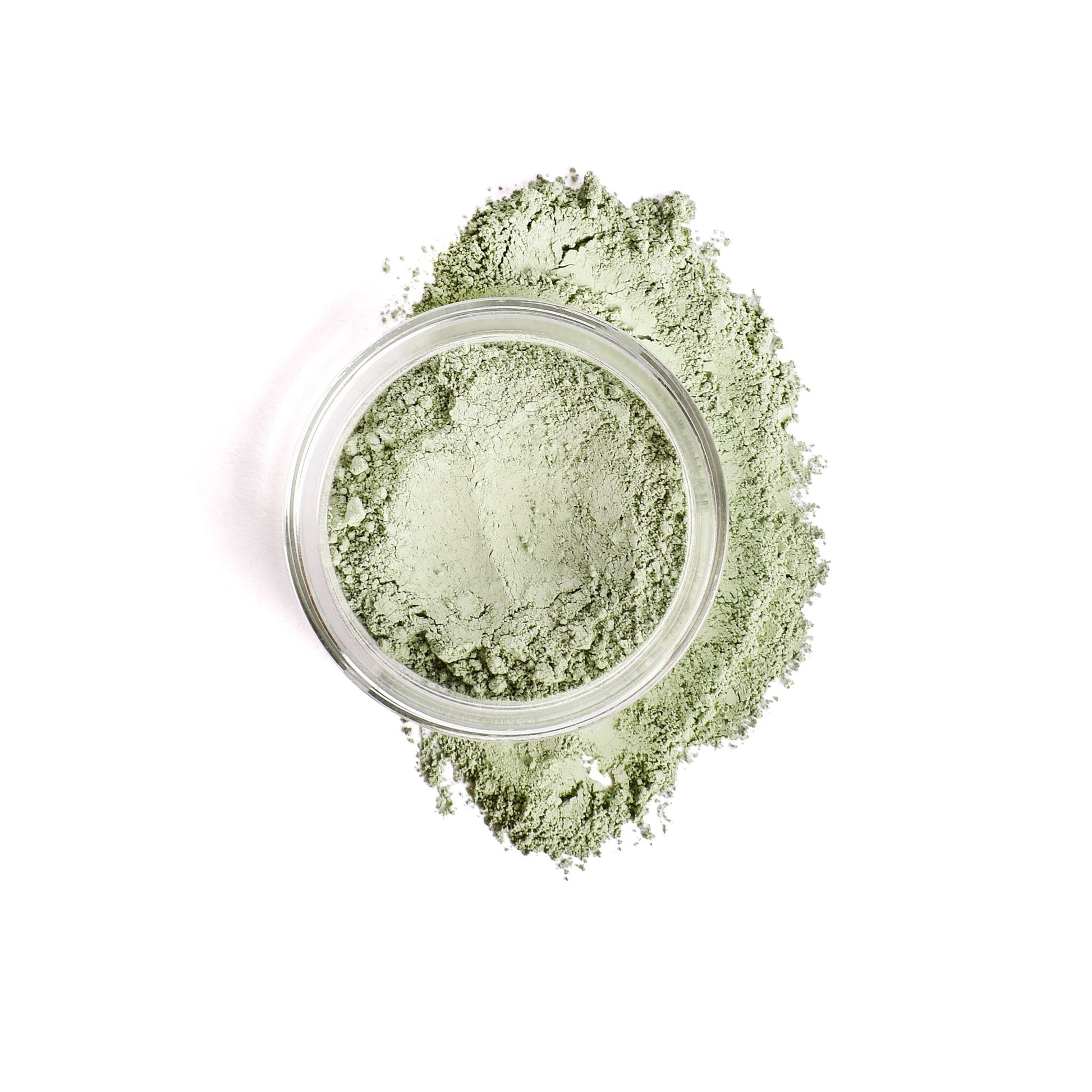 loose-powder-green-corrector-makeup