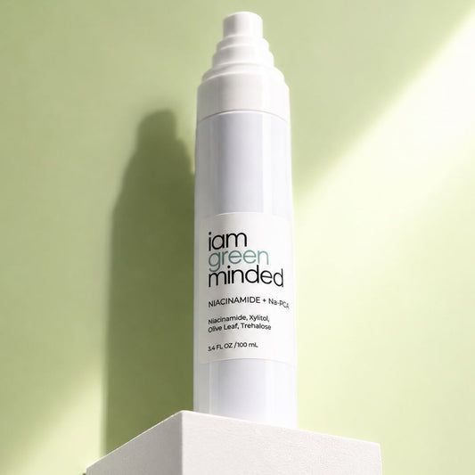 Niacinamide Spray + Na-PCA pH Balancing