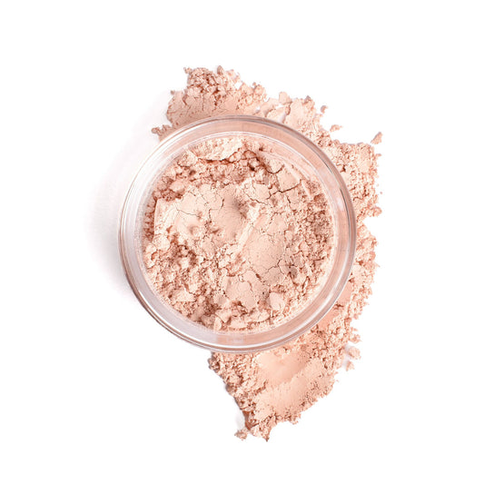 Natural Under Eye Brightener and Dark Circle Concealer - Bright Eyes