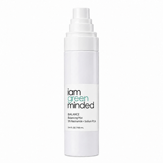 BALANCE - Balancing Mist 5% Niacinamide + Sodium PCA