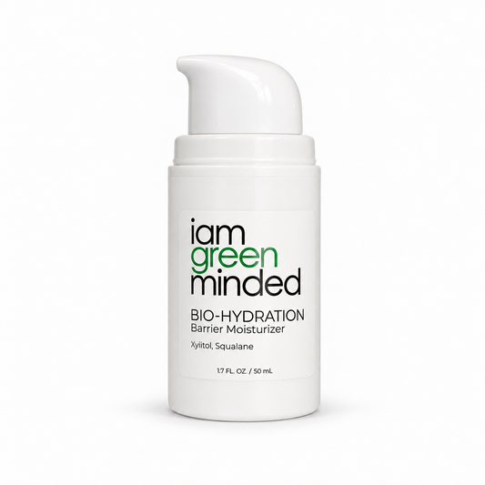 BIO-HYDRATION - Barrier Moisturizer