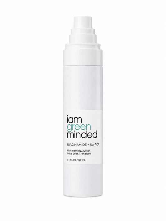 Niacinamide Spray + Na-PCA pH Balancing