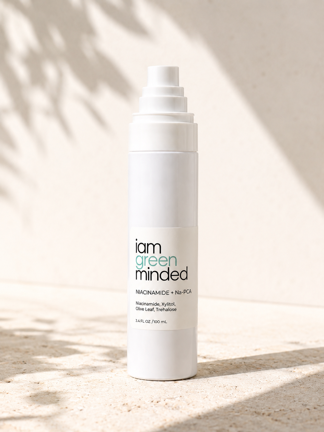 Niacinamide Spray + Na-PCA pH Balancing