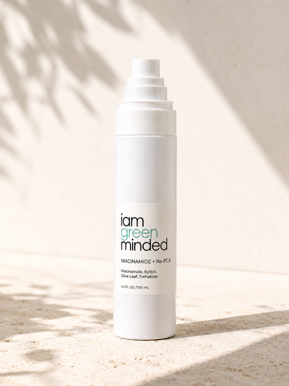 Niacinamide Spray + Na-PCA pH Balancing