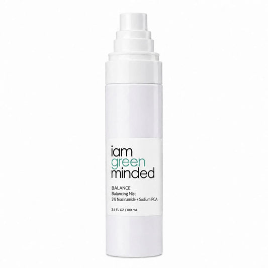 BALANCE - Balancing Mist 5% Niacinamide + Sodium PCA