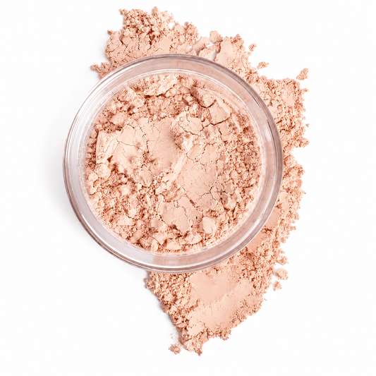 Natural Under Eye Brightener and Dark Circle Concealer - Bright Eyes