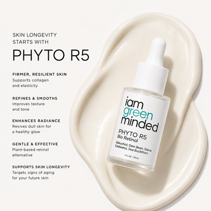 Phyto R5 - Botanical Retinol Serum