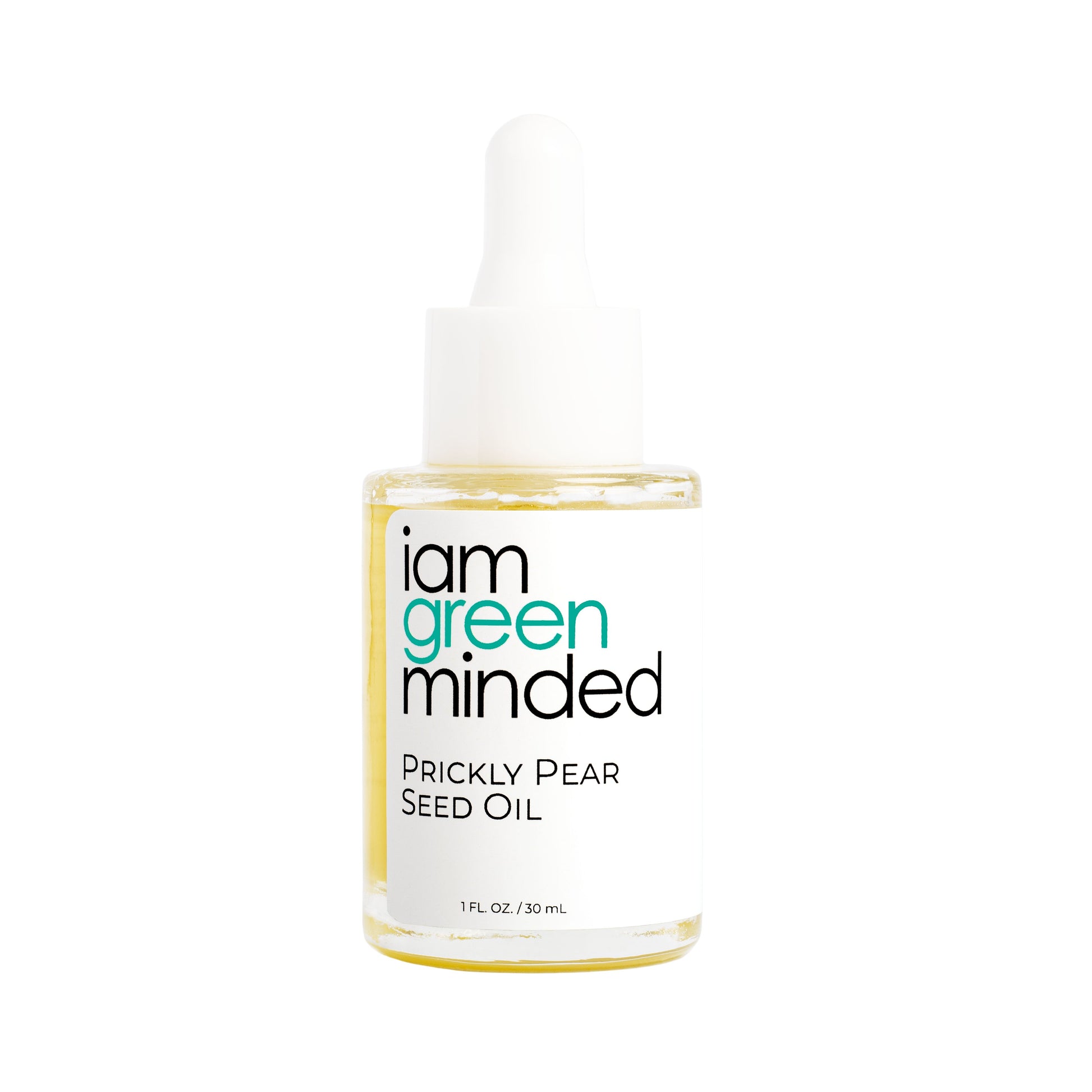 Prickly Pear Seed Oil Skin Care