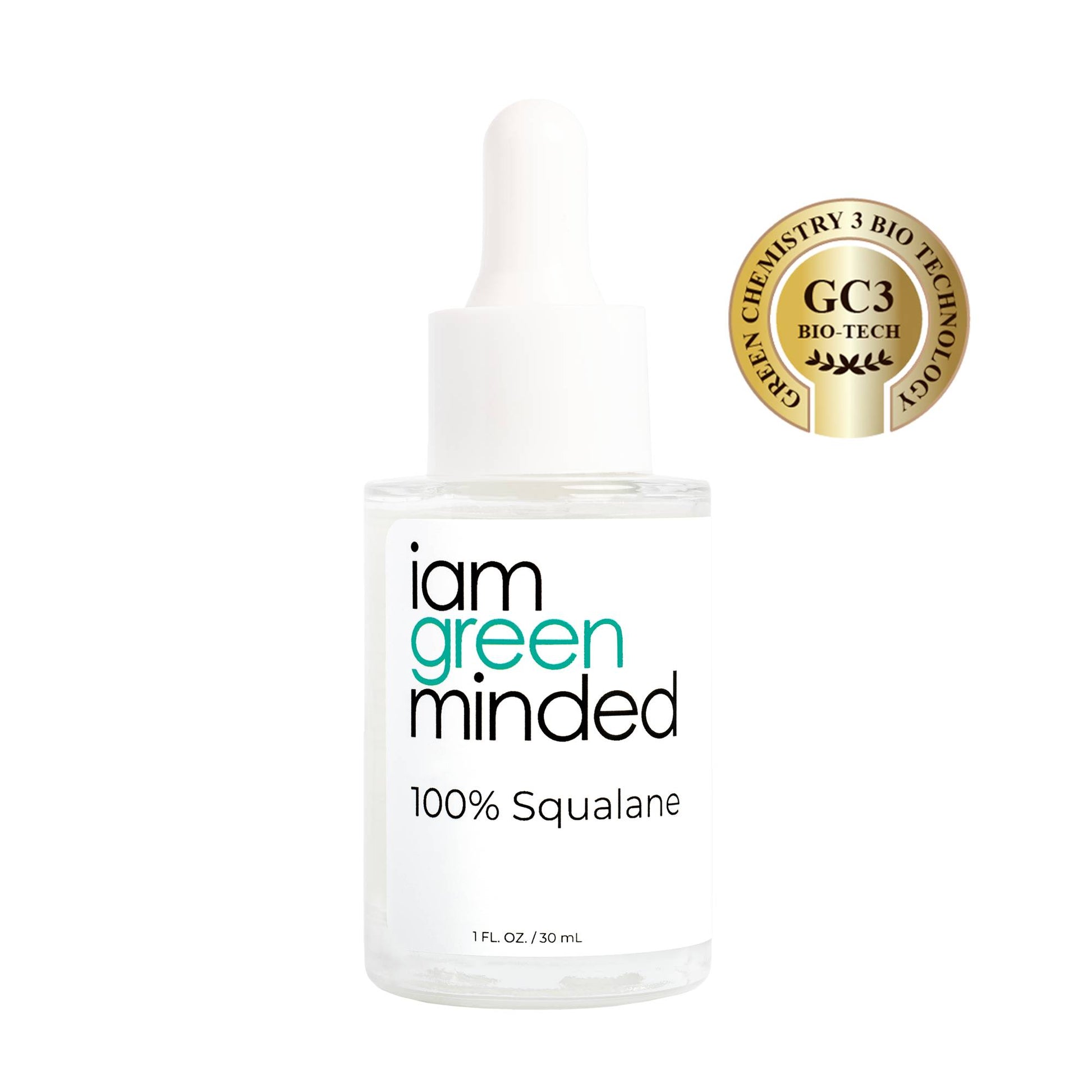 Squalane Skin Care for face and body