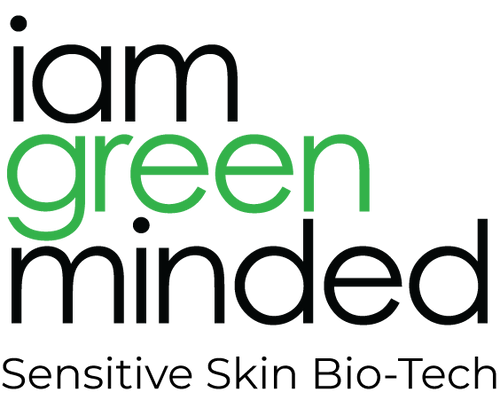 iamgreenminded.com