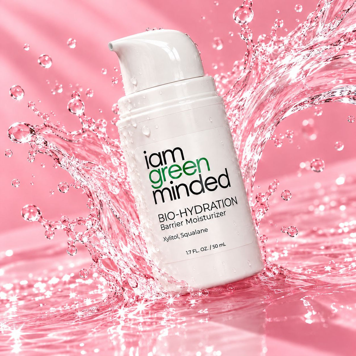 BIO-HYDRATION - Barrier Moisturizer