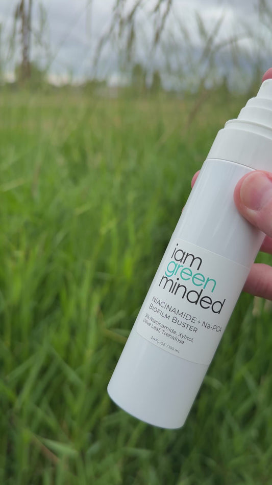 BALANCE - Balancing Mist 5% Niacinamide + Sodium PCA